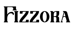 Fizzora - logo
